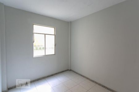 quarto 2 de apartamento para alugar com 3 quartos, 60m² em Santa Efigênia, Belo Horizonte