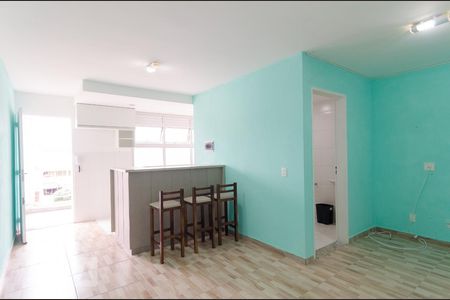 Apartamento à venda com 75m², 2 quartos e 1 vagaSala