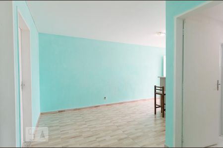 Sala de apartamento à venda com 2 quartos, 75m² em Vila Santa Catarina, São Paulo