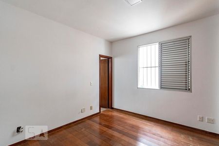 Suíte de apartamento para alugar com 3 quartos, 85m² em Vila Rica, Belo Horizonte