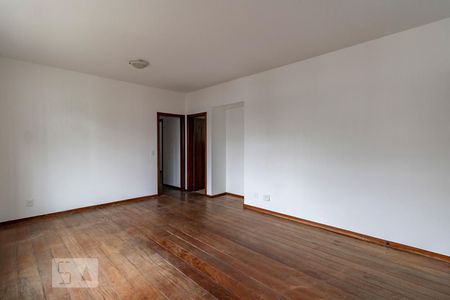 SalaSala de apartamento para alugar com 3 quartos, 85m² em Vila Rica, Belo Horizonte