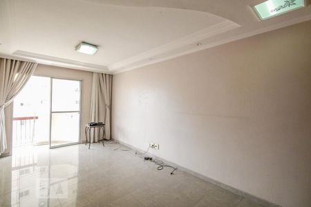 Sala de apartamento à venda com 4 quartos, 114m² em Chácara Belenzinho, São Paulo
