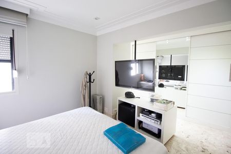 Quarto de apartamento à venda com 1 quarto, 160m² em Jardim Mascote, São Paulo