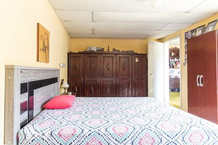 Casa à venda com 110m², 3 quartos e 2 vagas Casa à venda com 110m², 3 quartos e 2 vagasDormitório