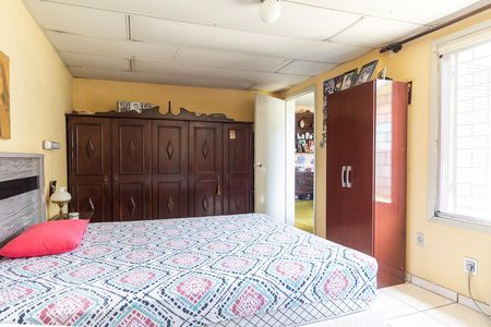 Casa à venda com 110m², 3 quartos e 2 vagas Casa à venda com 110m², 3 quartos e 2 vagasDormitório