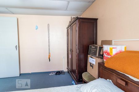 Casa à venda com 110m², 3 quartos e 2 vagas Casa à venda com 110m², 3 quartos e 2 vagasDormitório 2