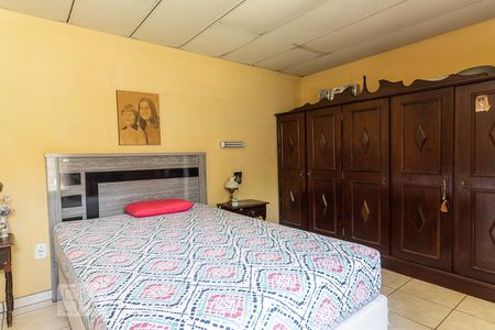 Casa à venda com 110m², 3 quartos e 2 vagas Casa à venda com 110m², 3 quartos e 2 vagasDormitório