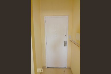 Corredor de apartamento à venda com 1 quarto, 32m² em Centro, Rio de Janeiro