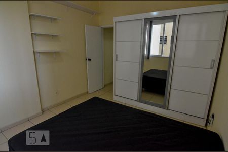 Quarto de apartamento à venda com 1 quarto, 32m² em Centro, Rio de Janeiro