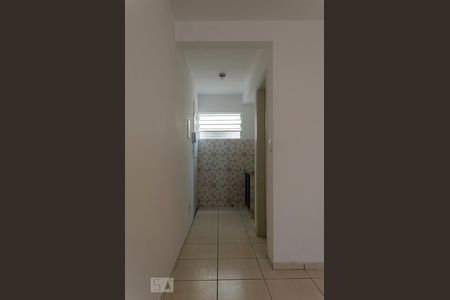 Cozinha de kitnet/studio para alugar com 1 quarto, 40m² em Campos Elíseos, São Paulo