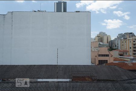 Sala/Quarto de kitnet/studio para alugar com 1 quarto, 40m² em Campos Elíseos, São Paulo