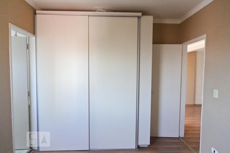 Suíte de apartamento à venda com 2 quartos, 66m² em Chora Menino, São Paulo