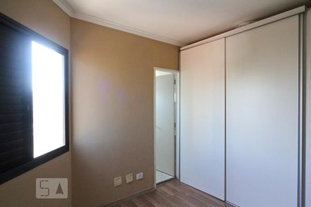 Suíte de apartamento à venda com 2 quartos, 66m² em Chora Menino, São Paulo