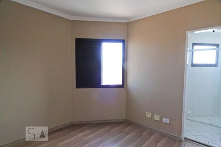 Suíte de apartamento à venda com 2 quartos, 66m² em Chora Menino, São Paulo