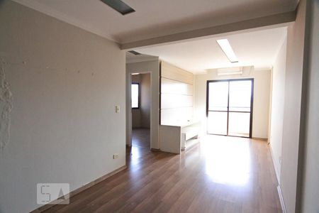 Sala de apartamento à venda com 2 quartos, 66m² em Chora Menino, São Paulo