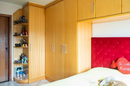 QUARTO 1 de apartamento à venda com 3 quartos, 95m² em Santana, São Paulo