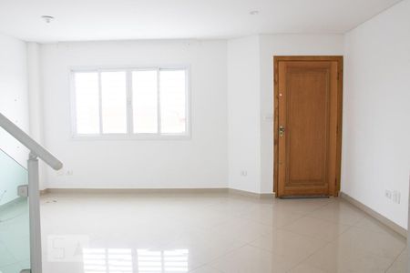 Sala de casa de condomínio à venda com 3 quartos, 150m² em Penha de França, São Paulo