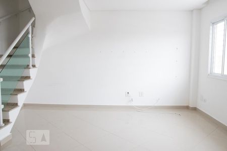 Sala de casa de condomínio à venda com 3 quartos, 150m² em Penha de França, São Paulo