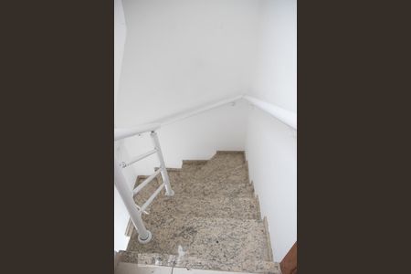 Escada de casa de condomínio à venda com 3 quartos, 150m² em Penha de França, São Paulo