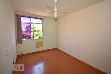 Quarto 1 de apartamento para alugar com 2 quartos, 58m² em Méier, Rio de Janeiro