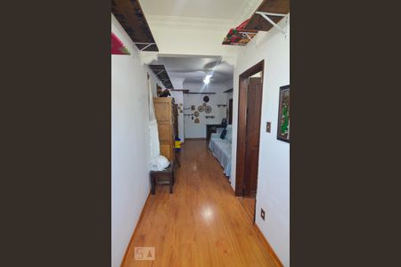 Sala de apartamento à venda com 2 quartos, 70m² em Centro, Rio de Janeiro