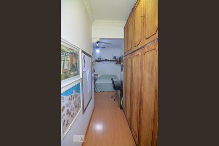 Quarto 1 de apartamento para alugar com 2 quartos, 70m² em Centro, Rio de Janeiro