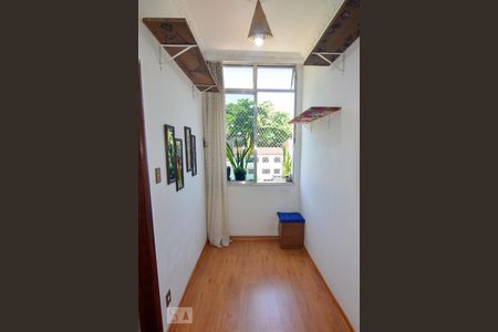 Sala de apartamento para alugar com 2 quartos, 70m² em Centro, Rio de Janeiro