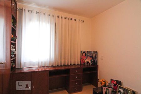 Quarto 1 de apartamento à venda com 4 quartos, 174m² em Vila Nova Cachoeirinha, São Paulo
