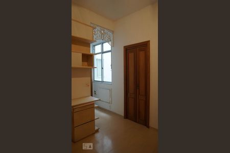 Quarto de apartamento para alugar com 1 quarto, 37m² em Andaraí, Rio de Janeiro
