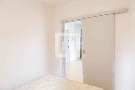 Quarto  de apartamento para alugar com 1 quarto, 29m² em Bela Vista, São Paulo