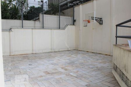 Quadra Esportiva de apartamento à venda com 3 quartos, 115m² em Perdizes, São Paulo