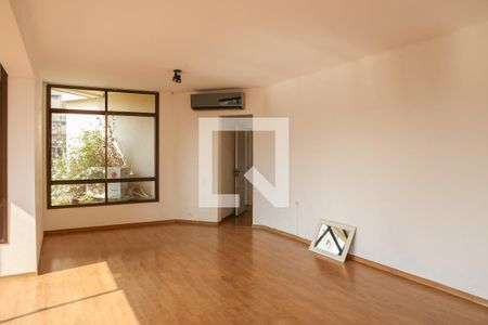 Apartamento à venda com 110m², 3 quartos e 2 vagasSala