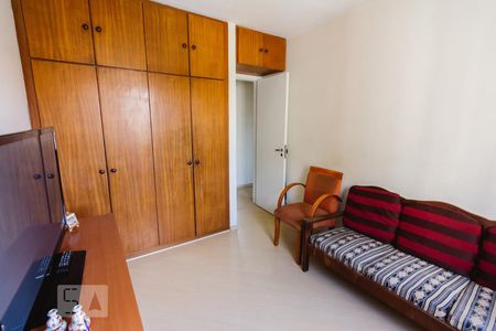 Quarto 01 de apartamento para alugar com 3 quartos, 69m² em Perdizes, São Paulo