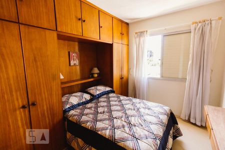 Quarto 02 de apartamento para alugar com 3 quartos, 69m² em Perdizes, São Paulo