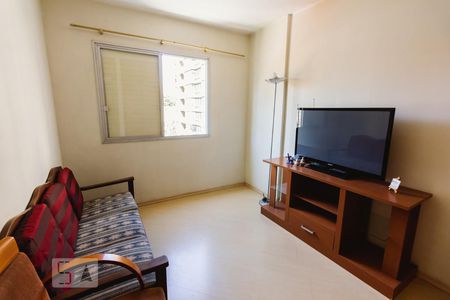 Quarto 01 de apartamento para alugar com 3 quartos, 69m² em Perdizes, São Paulo