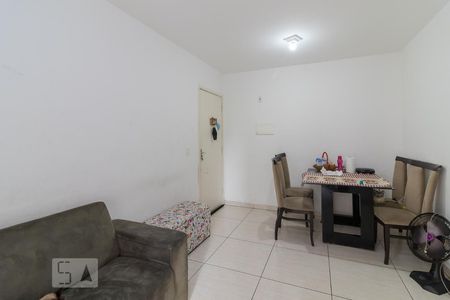 Sala de apartamento à venda com 2 quartos, 47m² em Jardim Vila Formosa, São Paulo