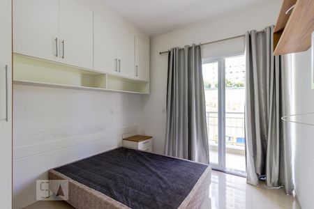Suíte de apartamento para alugar com 1 quarto, 50m² em Tamboré, Santana de Parnaíba