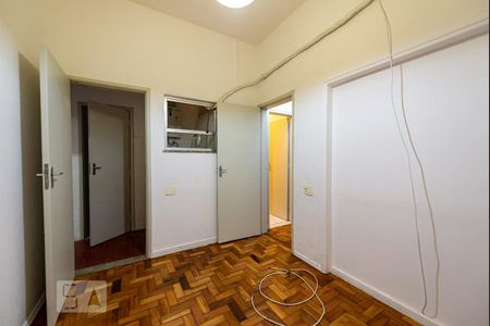 Quarto 2 - Reversível de apartamento à venda com 2 quartos, 60m² em Ipanema, Rio de Janeiro