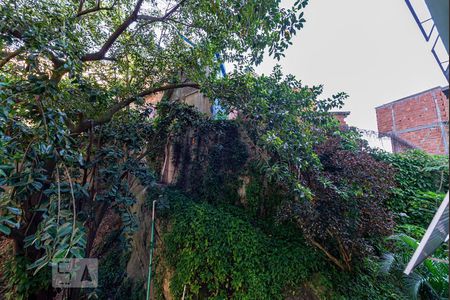 Vista da Sala de apartamento à venda com 2 quartos, 60m² em Ipanema, Rio de Janeiro