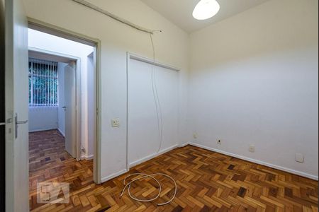 Quarto 2 - Reversível de apartamento à venda com 2 quartos, 60m² em Ipanema, Rio de Janeiro