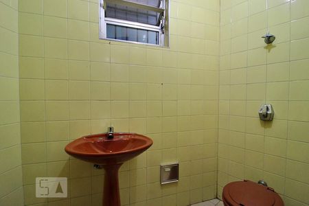 Lavabo Inferior de casa à venda com 4 quartos, 445m² em Paraisópolis, São Paulo