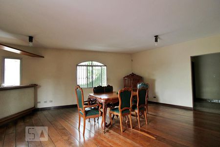 Sala de casa à venda com 4 quartos, 445m² em Paraisópolis, São Paulo