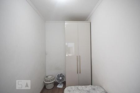 Quarto de casa de condomínio para alugar com 3 quartos, 118m² em Jardim Taboão, São Paulo