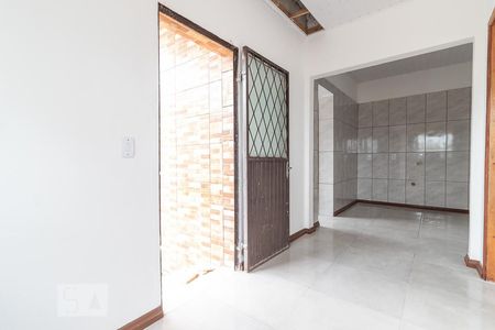 Sala/Cozinha de casa para alugar com 2 quartos, 42m² em Vila Jardim, Porto Alegre