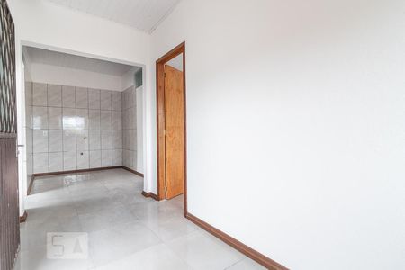 Sala/Cozinha de casa para alugar com 2 quartos, 42m² em Vila Jardim, Porto Alegre