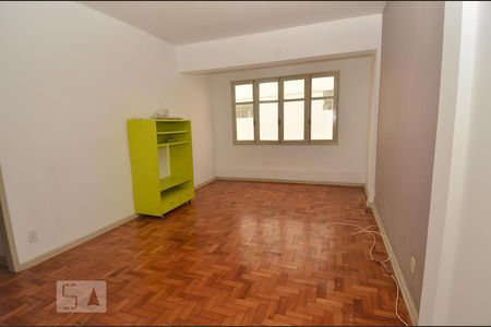 Apartamento à venda com 103m², 3 quartos e sem vagaSala