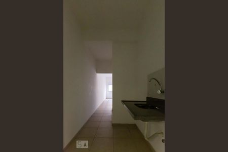 Studio de apartamento à venda com 1 quarto, 32m² em República, São Paulo