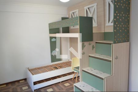 Quarto 1 de apartamento à venda com 3 quartos, 102m² em Pechincha, Rio de Janeiro