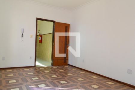 Sala de apartamento à venda com 3 quartos, 102m² em Pechincha, Rio de Janeiro