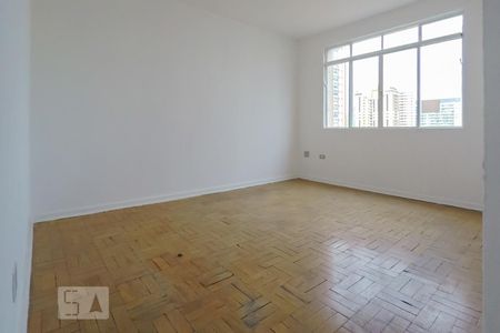 Sala de apartamento à venda com 1 quarto, 47m² em Aclimação, São Paulo